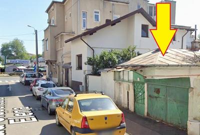 Vanzare casa si 161 mp teren vis a vis de Piata Domenii Sector 1 Bucuresti - 6
