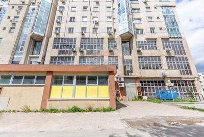 Spatiu comercial cu trafic intens Centru Civic 340 mp - 2