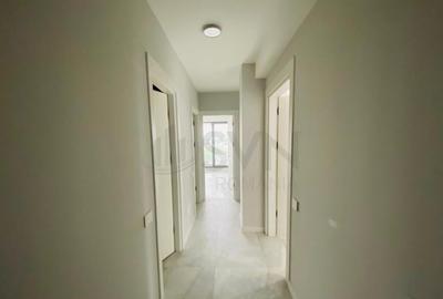 Apartament 3 camere Straulesti - 5