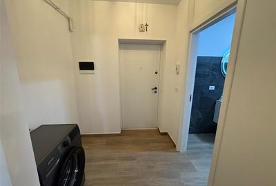 Ap 2 cam, 66 mp, prima inchiriere, parcare, bloc 2025, zona de Nord - 12