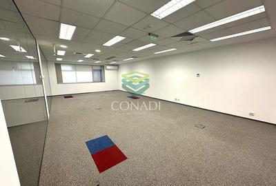 Zona Rosetti, spatiu de birouri de inchiriat, 170 mp utili - 2