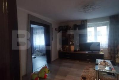 Casă cu 5 camere cu Teren 300 Mp în Central - 6