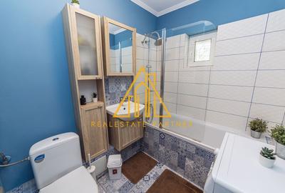 Inchiriere Apartament 2 camere - zona liniștită, ideal pentru studenți - 13