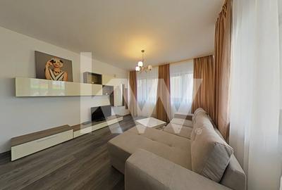Apartament  2 camere I Semidecomadat I Tractorul - 2