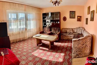 Apartament 4 camere, 114mp, decom, Confectii Apartament 4 camere, 114mp, decom, Confectii - 1