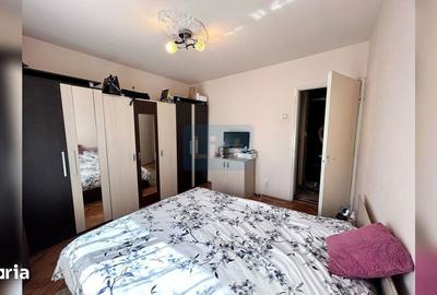 Apartament cu 2 camere decomandat, mobilat în Între Lacuri - 7