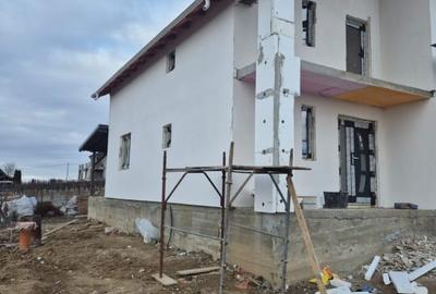 Vând casă în zona Lebăda ANL-uri - 4