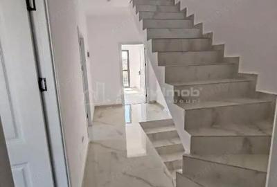 Casă cu 5 camere cu Teren 300 Mp în Alexandriei - 16