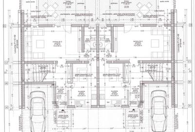 Casă individuală cu 5 camere cu Canalizare în Aradului - 25