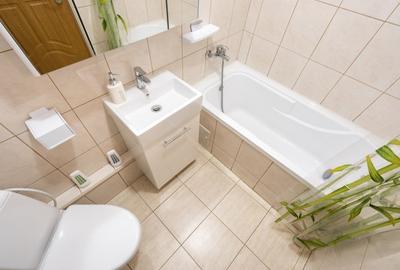 Garsoniera luminoasa si cozy | Calea Calarasilor – Hyperion - 20