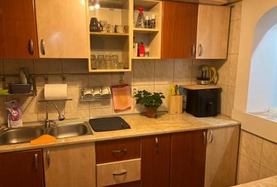 Apartament 3  camere in zona Armeneasca/3-Rooms in Armeneasca Neighbourhood - 7