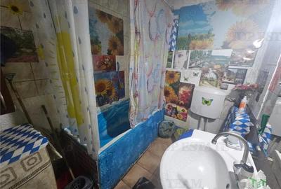 Casa din caramida si curte de 350mp in Rahova, - 5