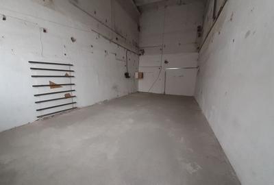 Spațiu comercial, de 92 mp, în Fizicienilor - 2