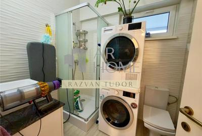 Apartament cu 4 camere decomandat, mobilat în 9 Mai - 9