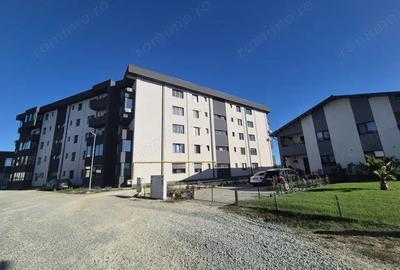 Vanzare apartament 2 camere *modern-design personalizat* - Primaverii Residence - 10