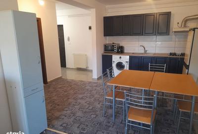 Apartament cu 2 camere în Central - 5