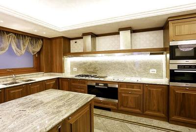 Apartament cu 3 camere semidecomandat, mobilat în P-ța Victoriei - 9