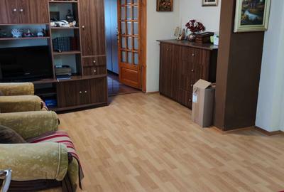Casă individuală cu 3 camere în Ștefan cel Mare