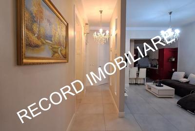 Apartament 3 camere,2 bai,80 mp, str. Regele Ferdinand central Cluj-Napoca - 5