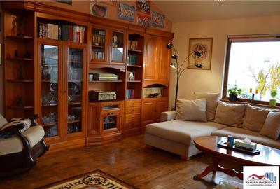 Casa Tip Mediteranean de Zona Unirii - 3