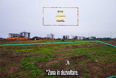 Teren cu proiect de bloc, Veterani Constanta Sud Teren cu proiect de bloc, Veterani Constanta Sud - 6