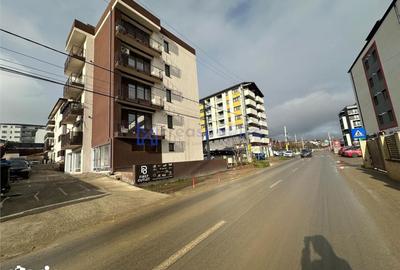 Spațiu comercial, de 30 mp, în Bârnova - 10