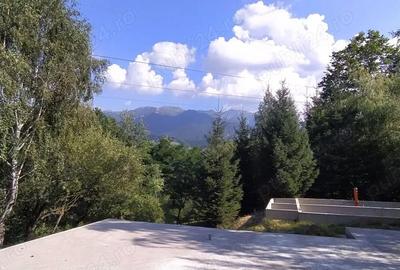 Teren de 1750 mp, în Bran