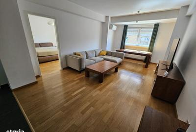 De vanzare Apartament 3 camere Stirbei Voda, Cismigiu, ULTRACENTRAL - 5