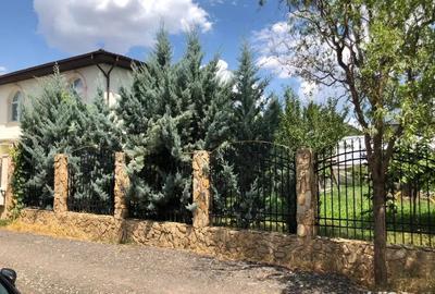 Teren de 414 mp, în Bragadiru - 1