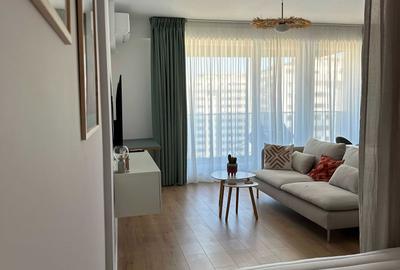Apartament decomandat în Central - 3