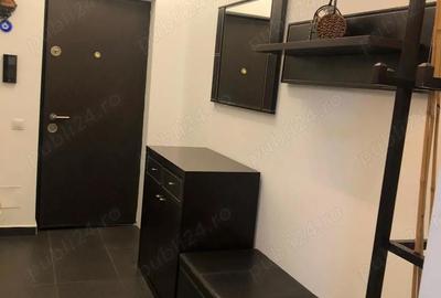 Apartament cu 2 camere decomandat în Central - 1