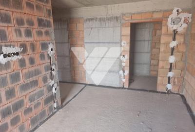 Apartament 2 camere cu balcon si parcare - Lacul lui Binder Sibiu - 5