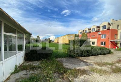 Hala+birouri, 15533mp utili, teren 21323mp, Freidorf - 6