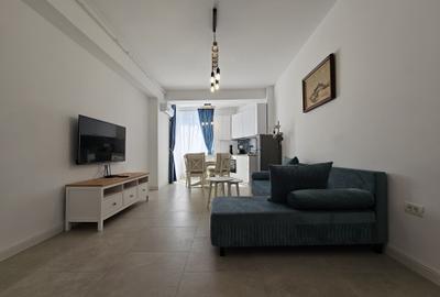 2 Camere Mamaia Ștefan Building Resort Vedere La Mare - 2