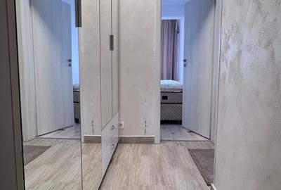 Apartament cu 2 camere decomandat în Bragadiru - 5