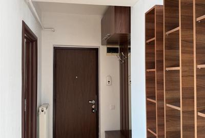 Apartament cu 2 camere semidecomandat, mobilat în Străulești - 15