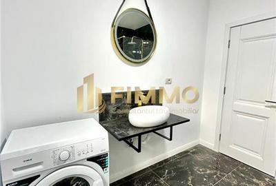 Apartament cu 2 camere semidecomandat, mobilat în Est - 5