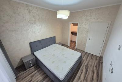 2 Cam-Nou-Parter-Lux--Unitatea Militara-Mobilat Complet-Balcon-1 loc Parcare ! - 7