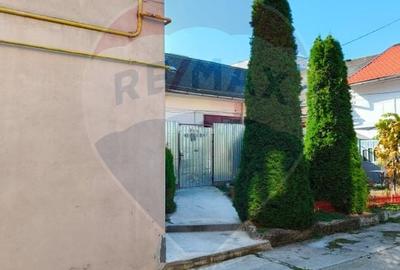 Spatiu comercial de 129mp de vanzare pe strada Paris - Semicentral - 7