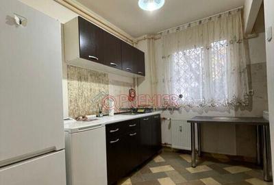 Apartament cu 2 camere semidecomandat în Alexandru Obregia - 11