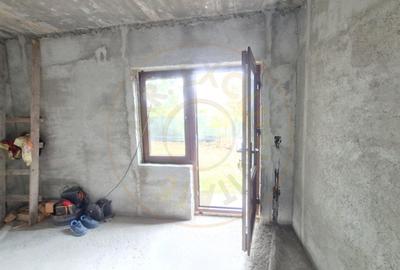 Casa Suseni-Cersani constructie solida, teren 578 mp, zona superba - 7