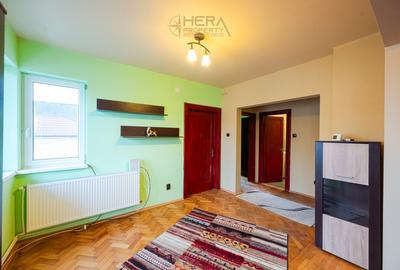 Apartament pe Rubinelor nr 4 - 18