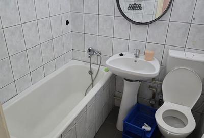 Garsonieră în Circumvalațiunii - 5