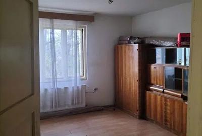 Casă cu 2 camere cu Canalizare în Dâmbul Rotund - 6