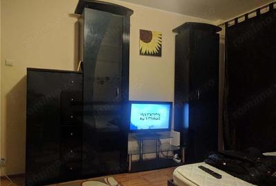 Garsoniera zona Cantemir - 1