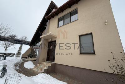 Casa spatioasa pe Strada Odobesti – Locatie deosebita - 6