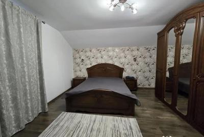 Casă cu 5 camere cu Teren 2200 Mp în Central - 3