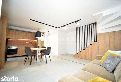 Casă cu 3 camere cu Teren 60 Mp în Valea Lupului - 8