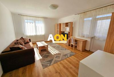 Apartament cu 2 camere decomandat, mobilat în Central - 1