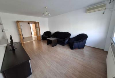 Apartament cu 4 camere decomandat în 13 Septembrie - 3